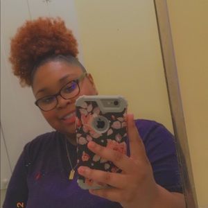 Meet your Posher, Breansay